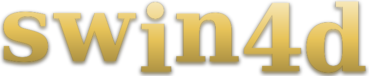 swin4d logo