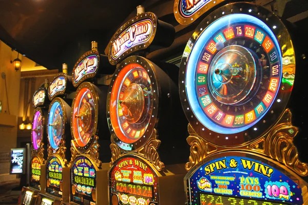 swin4d Lightning Roulette Room
